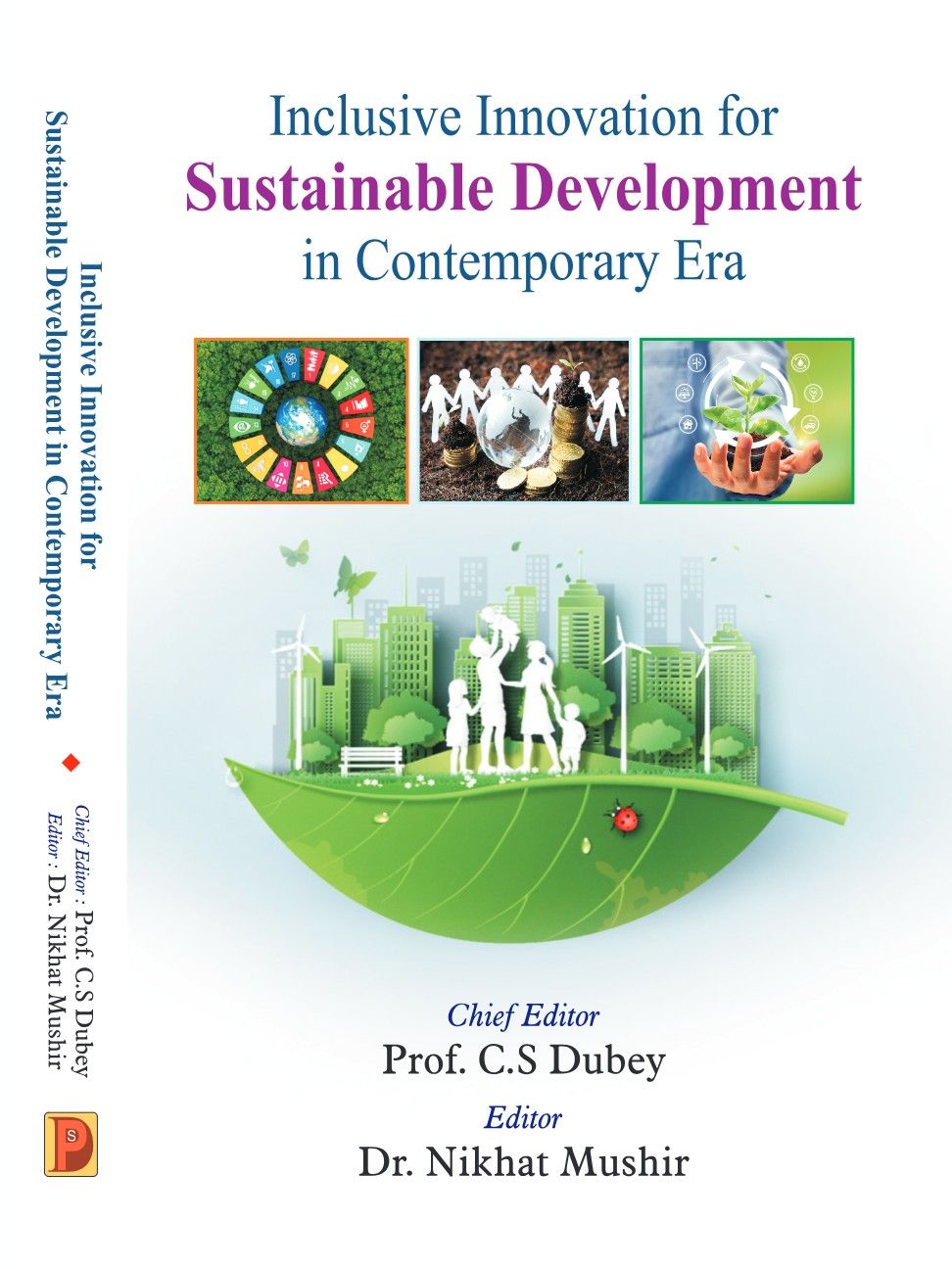 Inclusive Innovation for Sustainable Development in Contemporary Era